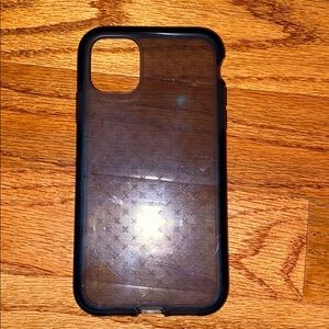 iPhone 11 Tech21 case